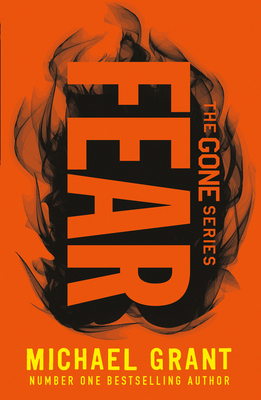 Fear 0755501659 Book Cover