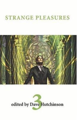 Strange Pleasures 3 0809511606 Book Cover