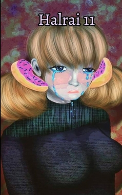 Halrai 11 B0DTRF8CNY Book Cover