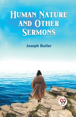 Human Nature And Other Sermons 9359321141 Book Cover