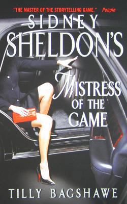 Mistress of the Game 006172839X Book Cover