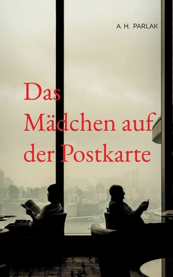 Das Mädchen auf der Postkarte [German] 3695715766 Book Cover