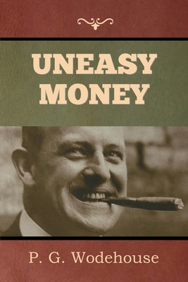 Uneasy Money B0BYH4N4C2 Book Cover