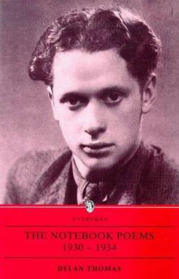 The Notebook Poems, 1930-34 0460860461 Book Cover