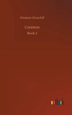 Coniston 3734015235 Book Cover