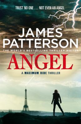 Angel 0099525291 Book Cover