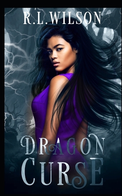 Dragon Curse: A Dragon Shifter Romance B08N5GJN18 Book Cover