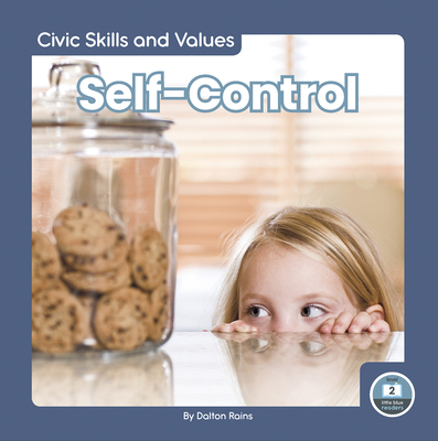 Self-Control 1646198212 Book Cover