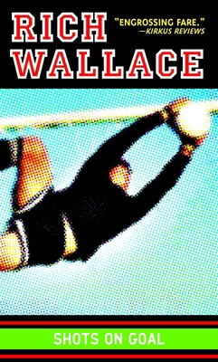 Shots on Goal 0679886710 Book Cover