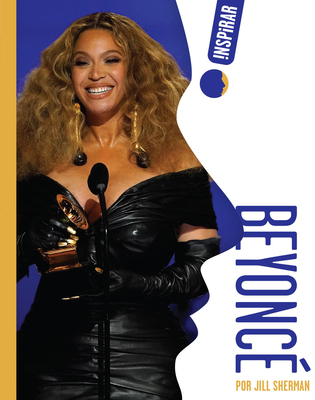 Beyoncé [Spanish]            Book Cover