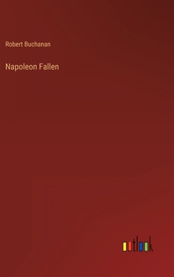 Napoleon Fallen 3368145878 Book Cover