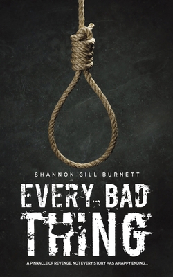 Every Bad Thing B0FH4R2589 Book Cover