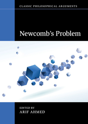 Newcomb's Problem 1107180279 Book Cover