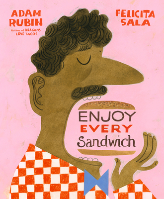 Enjoy Every Sandwich B0H8RR1W2L Book Cover