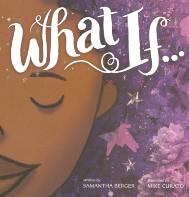 What If... B0GMZH8N9Q Book Cover