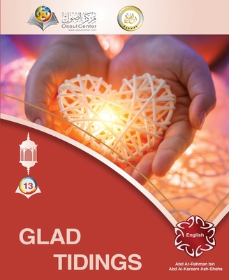 Glad Tidings 6038352406 Book Cover