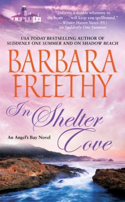 In Shelter Cove B007CK6DRA Book Cover