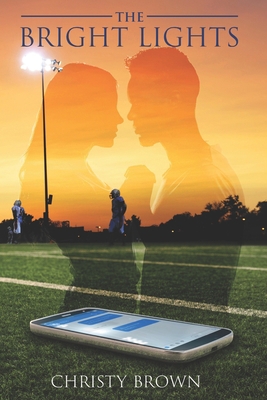 The Bright Lights B09NRC521H Book Cover