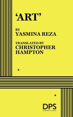 Art' B00134C4AG Book Cover