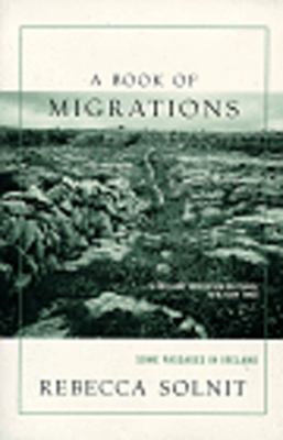 A Book of Migrations 1859841864 Book Cover