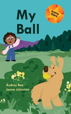 My Ball 1532429282 Book Cover