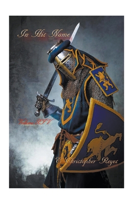 In His Name B09T9B7ZZL Book Cover