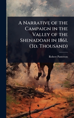 A Narrative of the Campaign in the Valley of th... 1024078612 Book Cover
