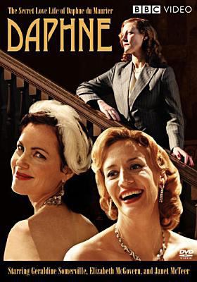 Daphne 1419866796 Book Cover