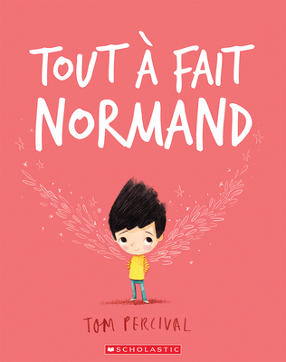 Tout À Fait Normand [French] 1039700721 Book Cover
