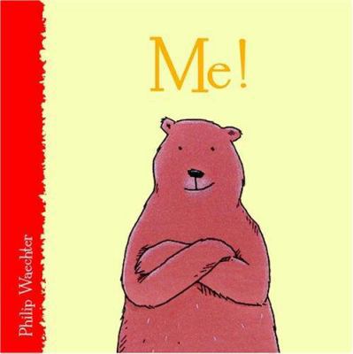 Me! 1593540876 Book Cover