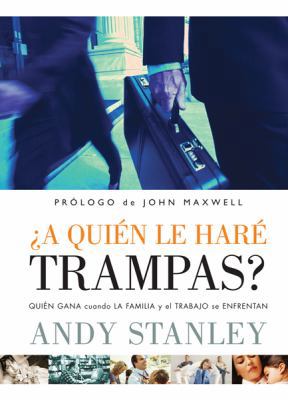 A Quien Le Hare Trampas? [Spanish] 0789913488 Book Cover