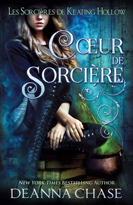 Coeur de sorcière [French] 1953422098 Book Cover