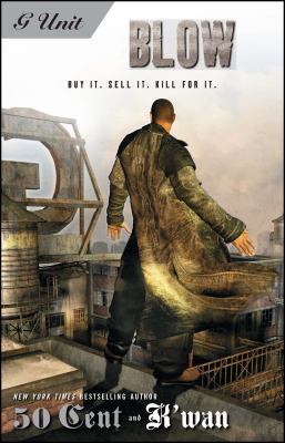 Blow B001U0OJSS Book Cover