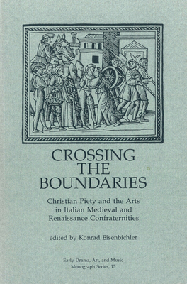 Crossing the Boundaries Hb 0918720451 Book Cover