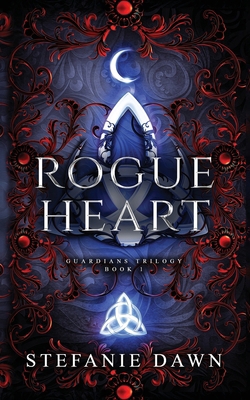 Rogue Heart 1763664449 Book Cover