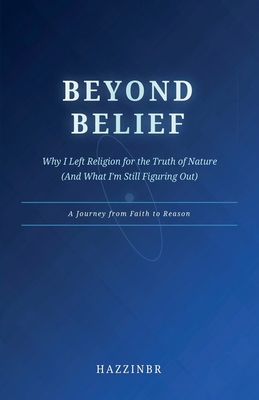 Beyond Belief B0GDSCT1YD Book Cover