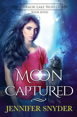 Moon Captured 1724917501 Book Cover