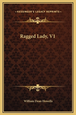 Ragged Lady, V1 1169230504 Book Cover