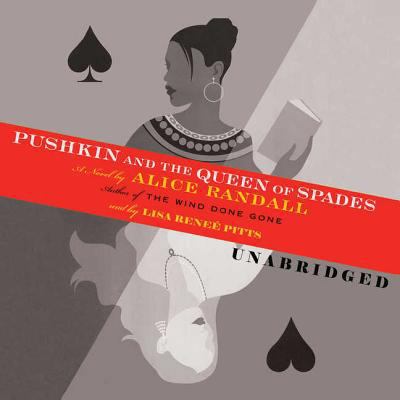 Pushkin and the Queen of Spades 0786187255 Book Cover