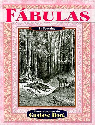 Fabulas [Spanish] 9706666222 Book Cover