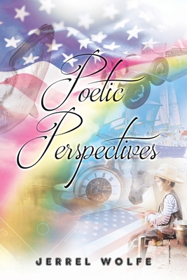 Poetic Perspectives 1662473745 Book Cover