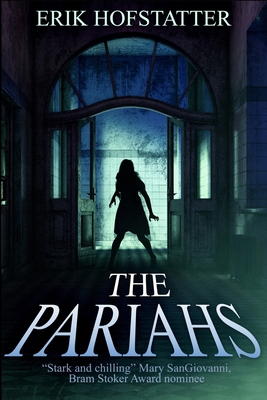 The Pariahs 1034014986 Book Cover