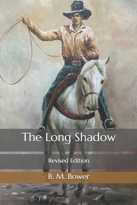 The Long Shadow: Revised Edition B08P2C6DBY Book Cover