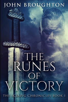 The Runes Of Victory: Large Print Edition [Large Print] 103490146X Book Cover