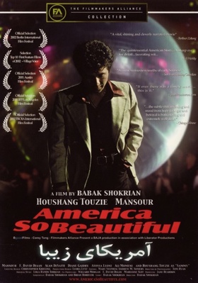 America So Beautiful B0001KNHHW Book Cover