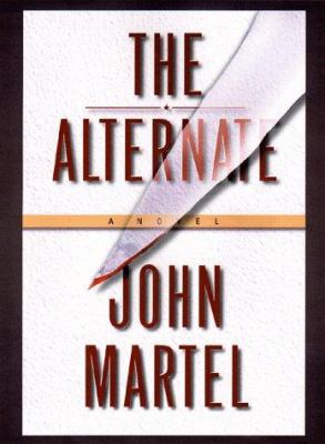 The Alternate 0525944877 Book Cover