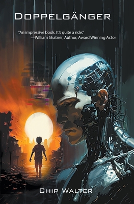 Doppelgänger            Book Cover