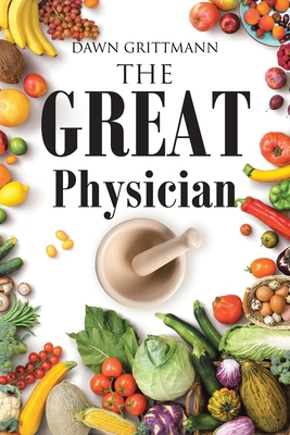 The Great Physician B0DC1MKJPK Book Cover