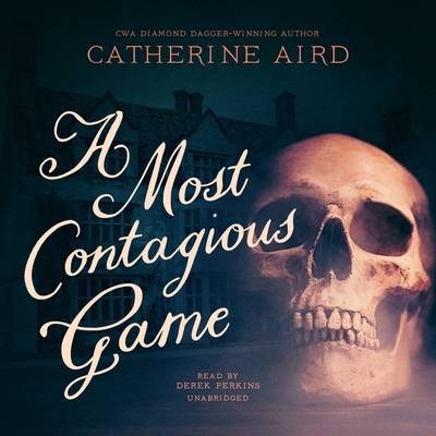 A Most Contagious Game 1982632666 Book Cover