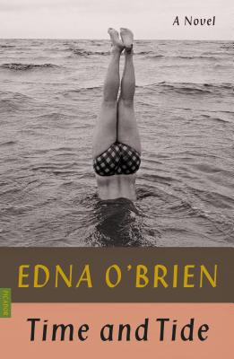 Time and Tide 0374538816 Book Cover